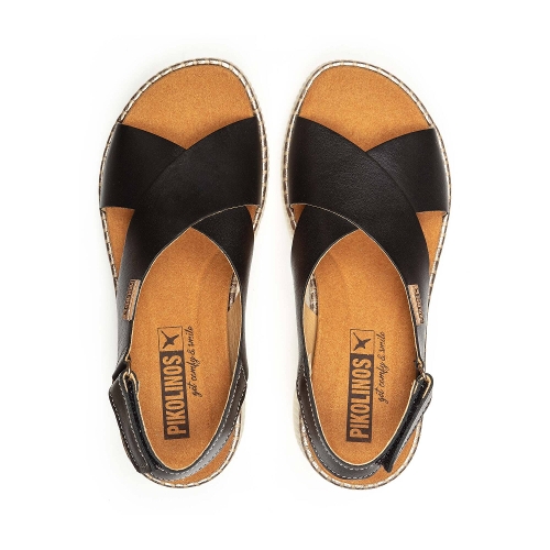 BLACK W0K-0606C1 - Perspective 2